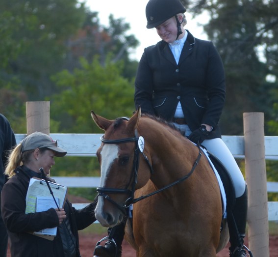 Pourquoi choisir un instructeur certifié? - New Brunswick Equestrian  Association