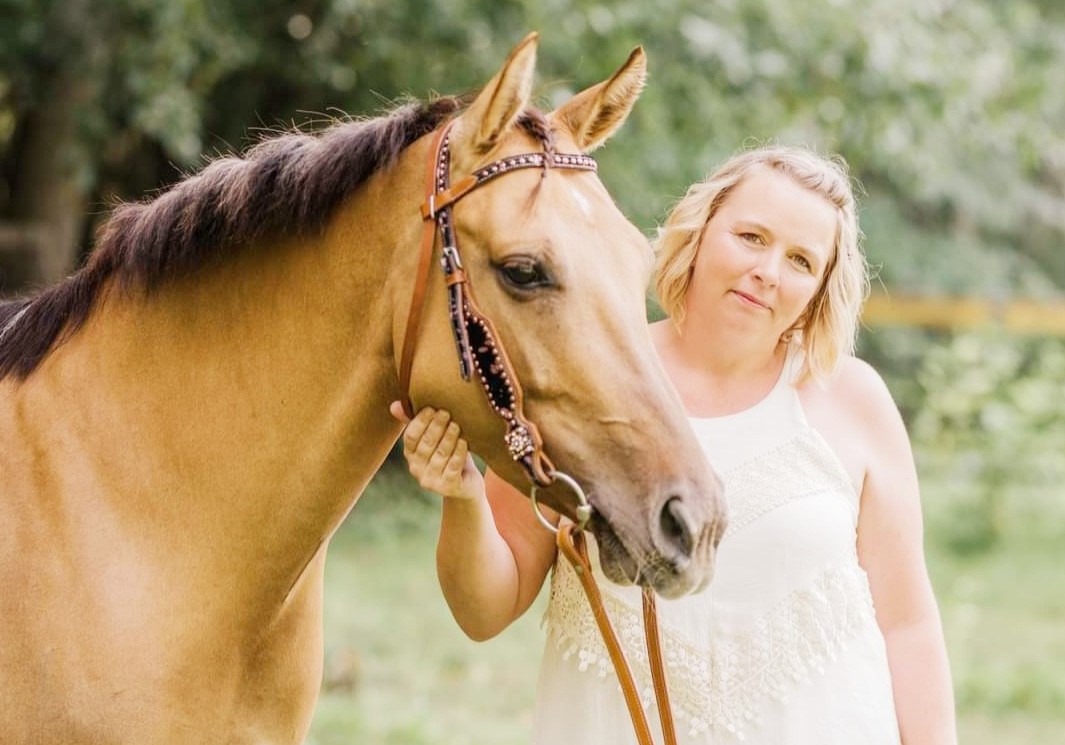 Insurance Program - New Brunswick Equestrian Association